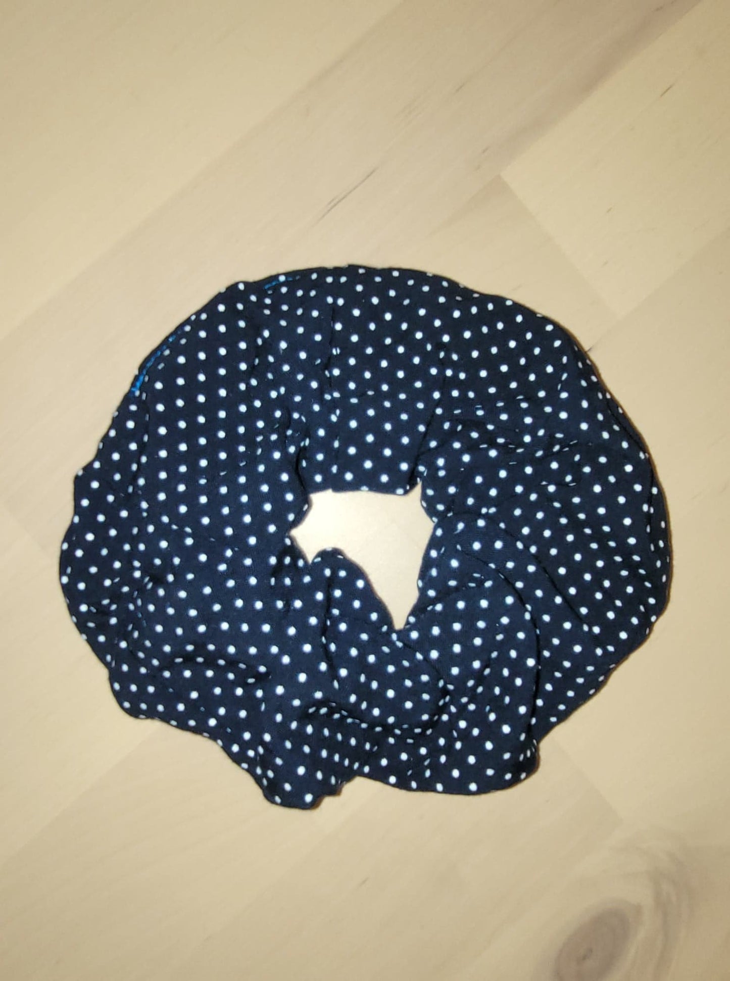 Chouchou fait main/Scrunchie fait main