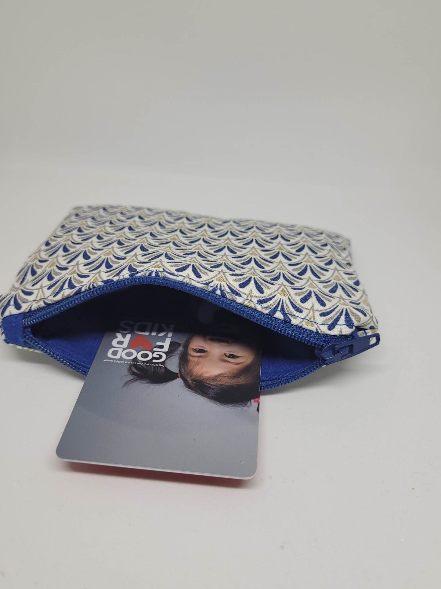 Porte-monnaie japonais