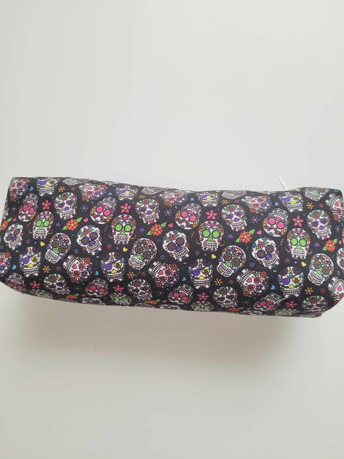 trousse école tête de mort