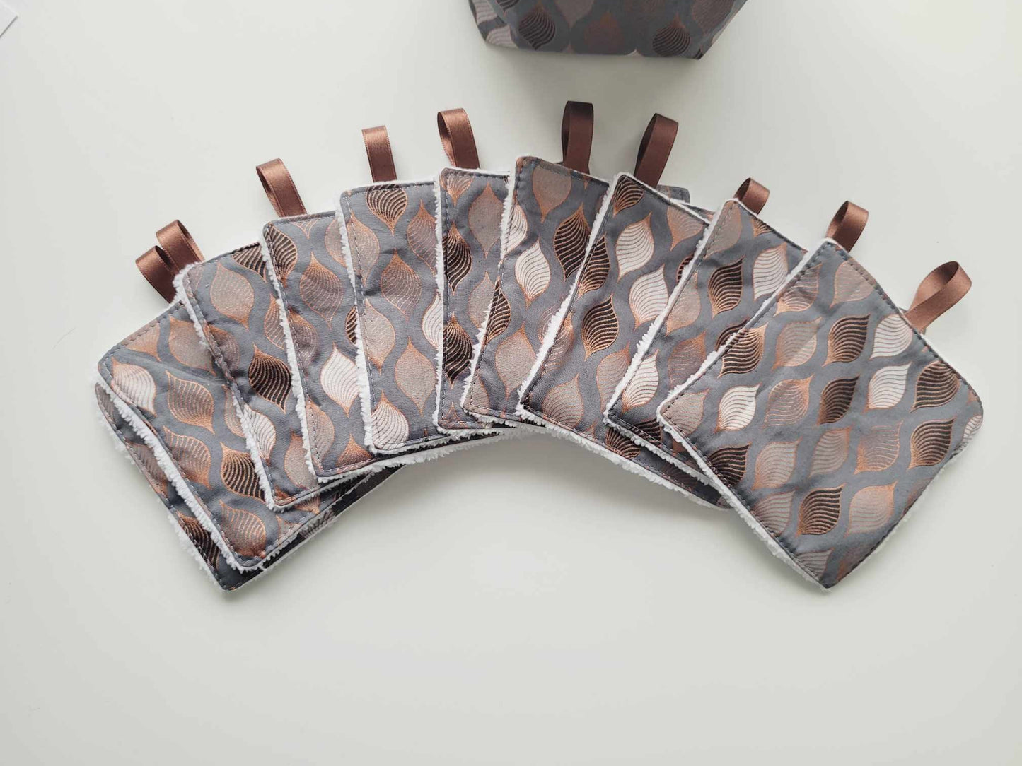 Panier et lingettes NOEL