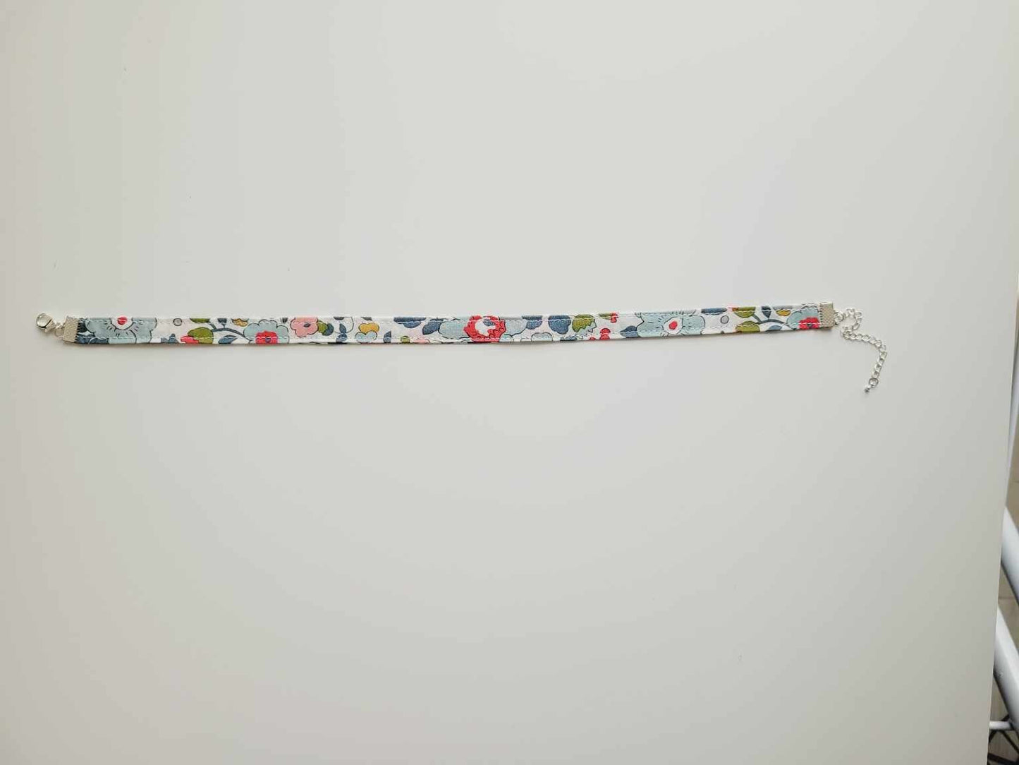 Bracelet tissu liberty of london