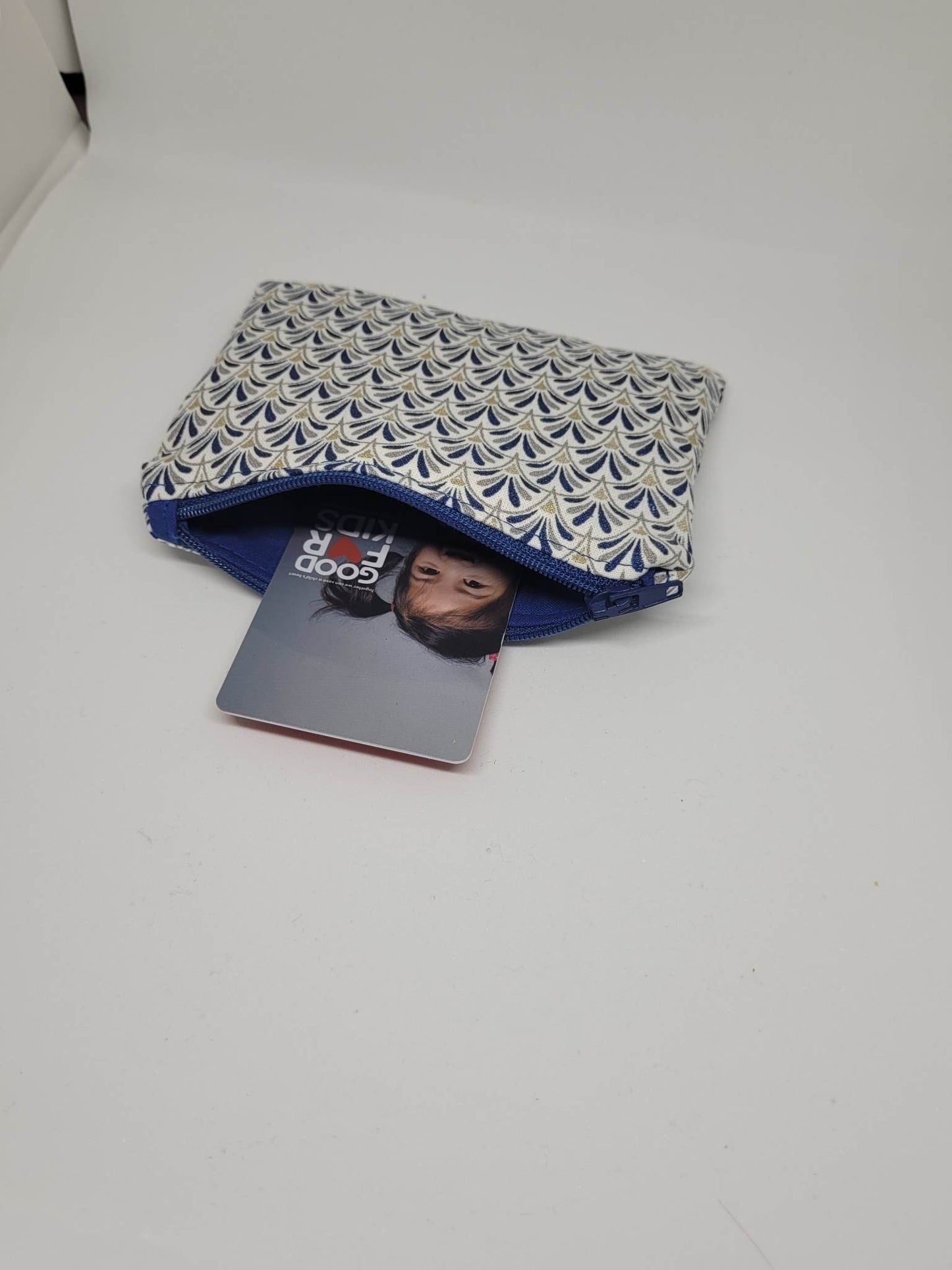 Porte-monnaie japonais