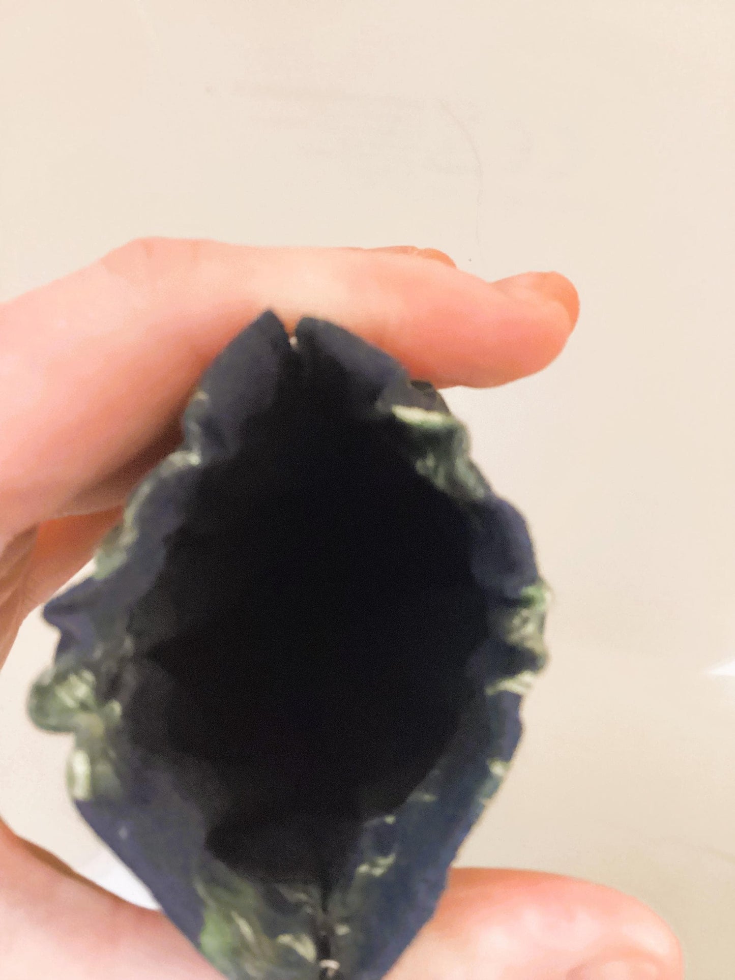 Etui à lunette tête à  mort  en tissu coton.