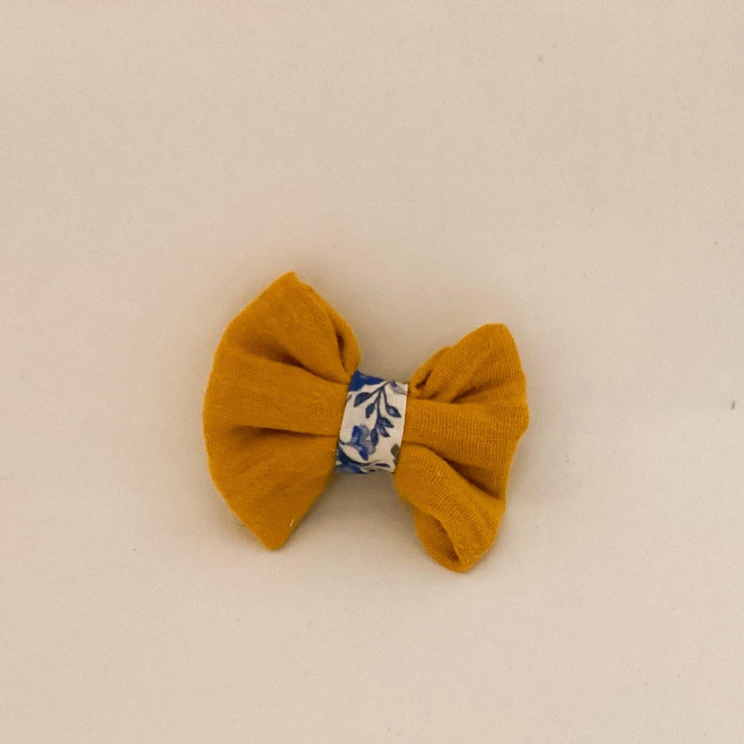 Nœud cheveux liberty