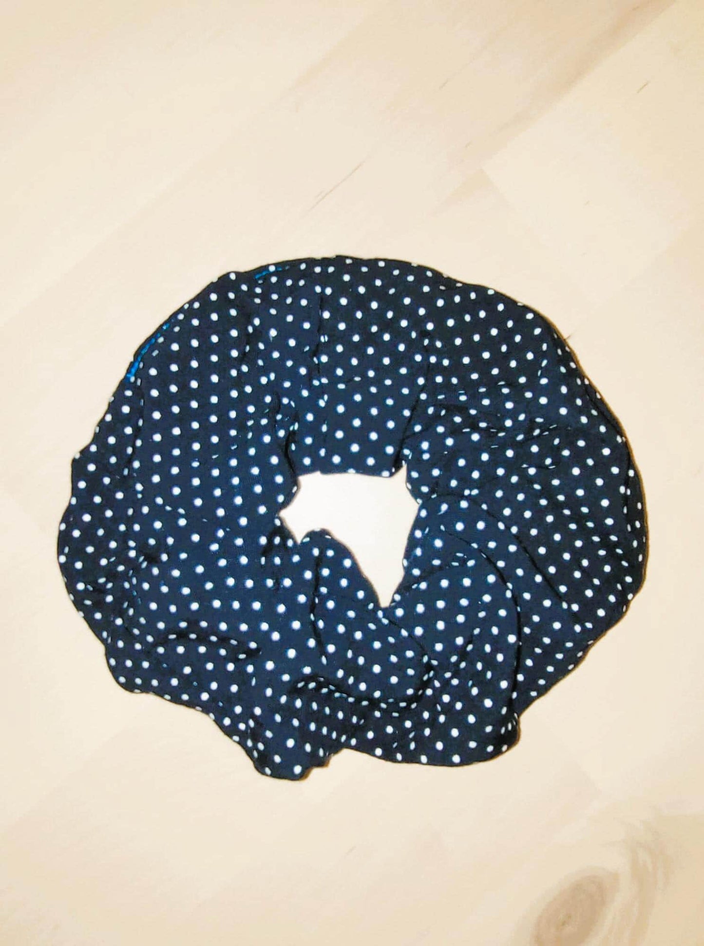 Chouchou fait main/Scrunchie fait main