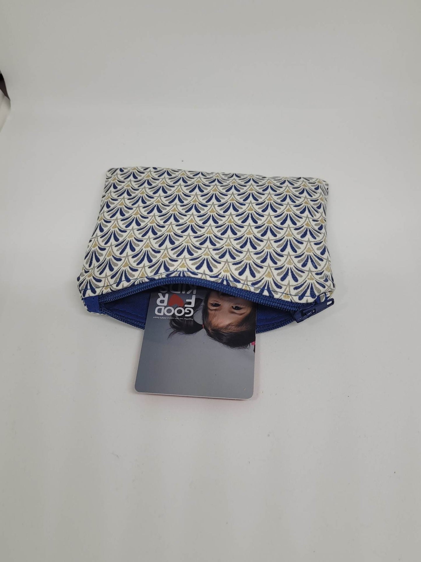 Porte-monnaie japonais