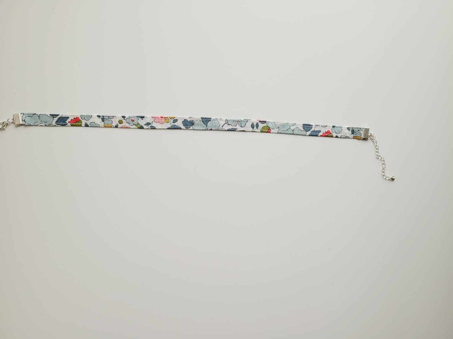 Bracelet tissu liberty of london