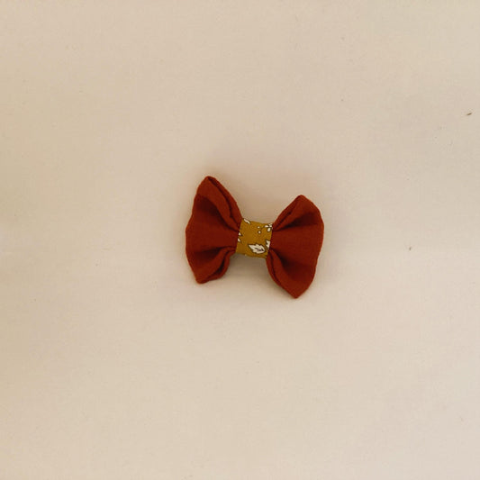 Nœud cheveux liberty