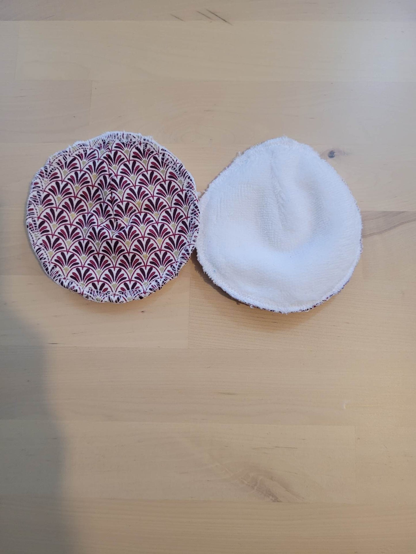 Coussinet d'allaitement
