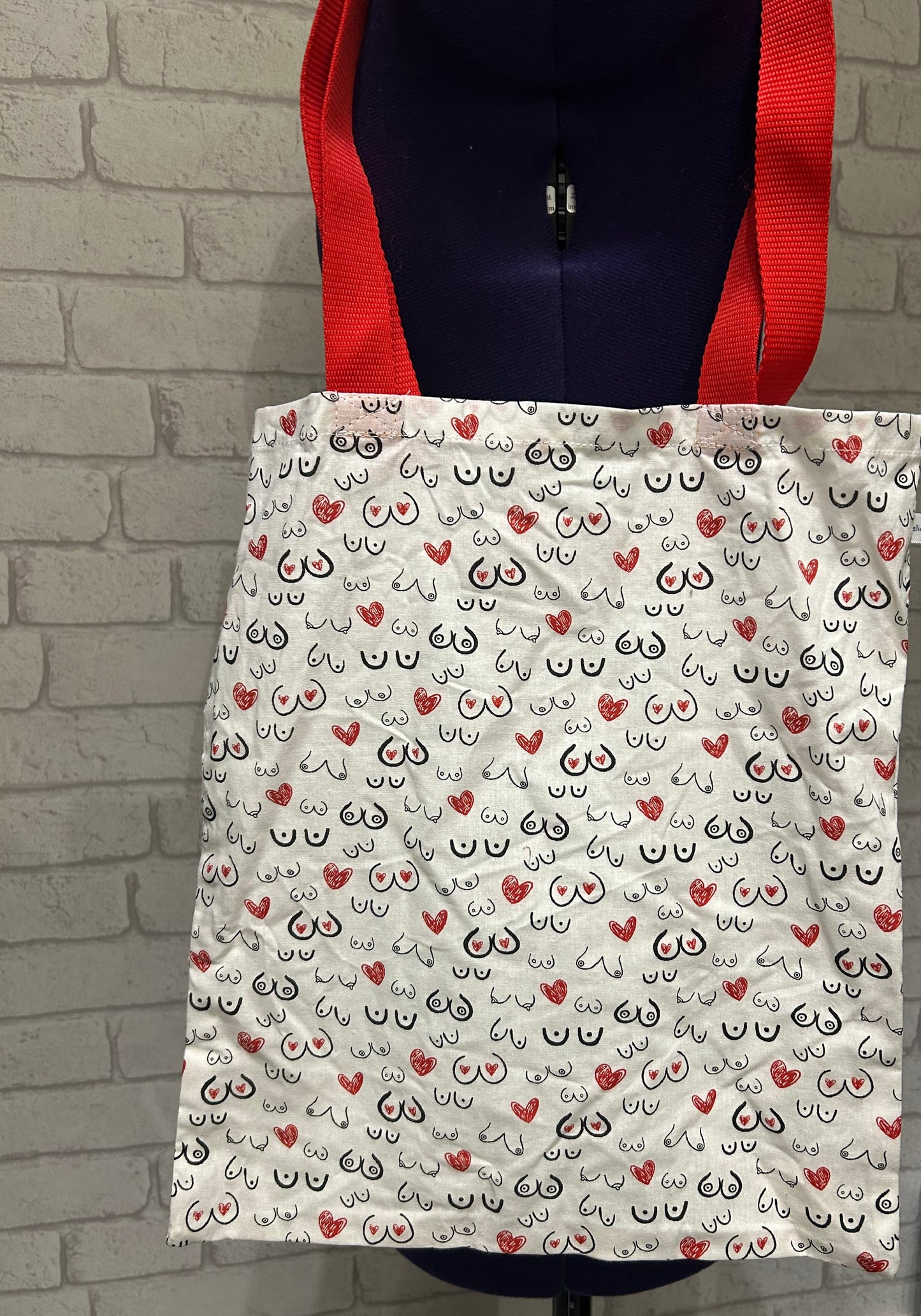 TOTE BAG SEIN