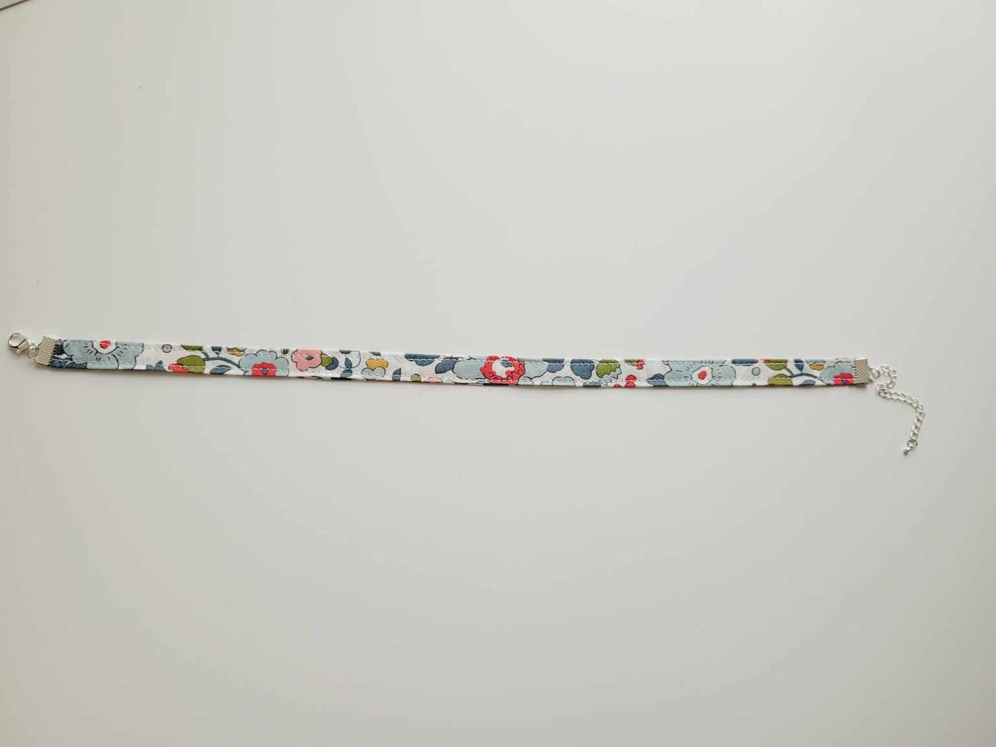 Bracelet tissu liberty of london