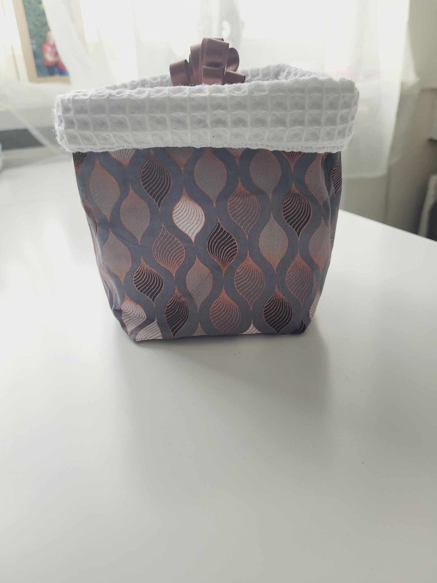 Panier et lingettes NOEL