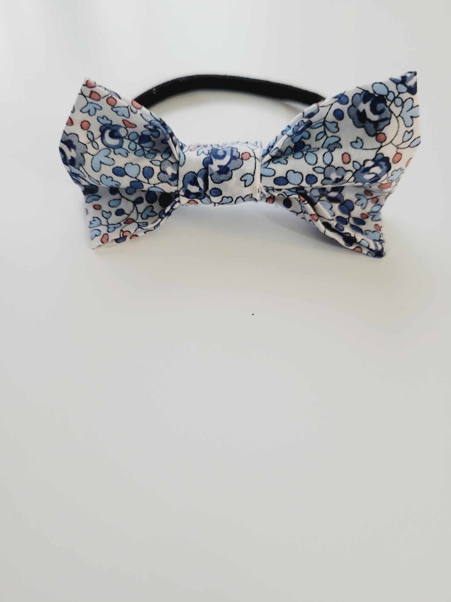 Nœud cheveux liberty